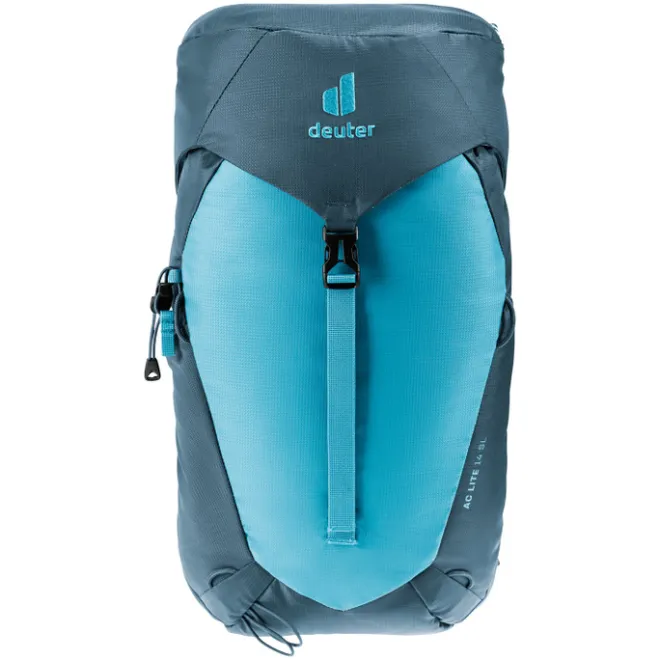 Best Deuter AC Lite 14 SL lagoon-atlantic