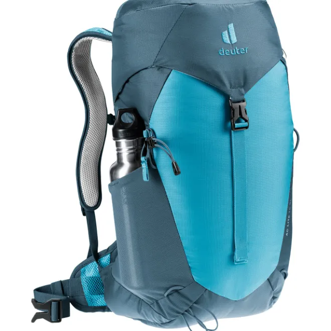 Best Deuter AC Lite 14 SL lagoon-atlantic