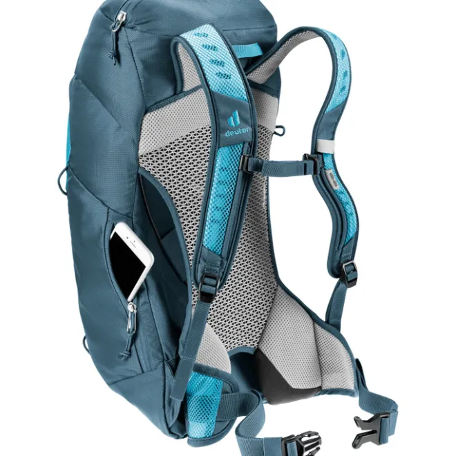 Best Deuter AC Lite 14 SL lagoon-atlantic