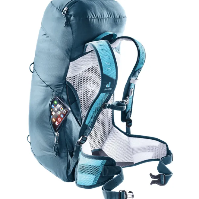 Best Deuter AC Lite 22 SL lagoon-atlantic
