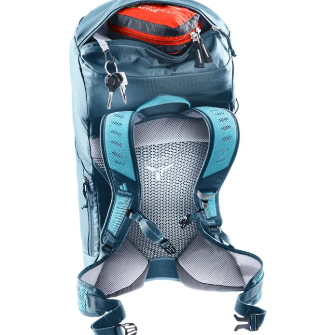Best Deuter AC Lite 22 SL lagoon-atlantic
