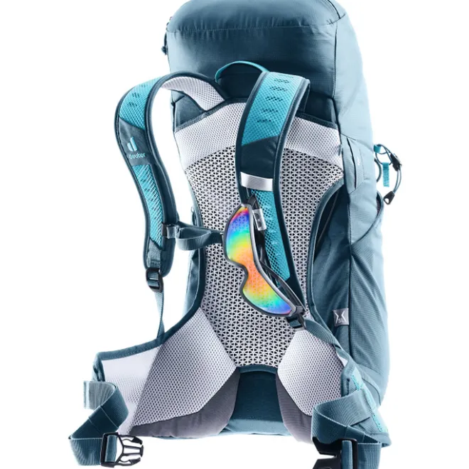 Best Deuter AC Lite 22 SL lagoon-atlantic