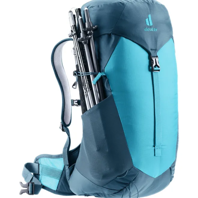 Best Deuter AC Lite 22 SL lagoon-atlantic