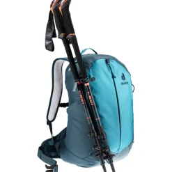 Online Deuter AC Lite 15 SL lagoon-atlantic