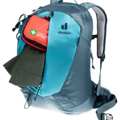 Online Deuter AC Lite 15 SL lagoon-atlantic