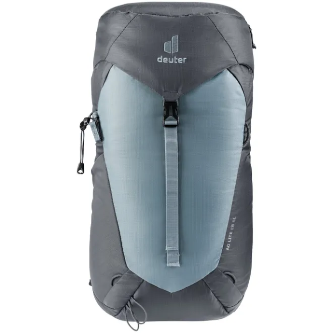 Sale Deuter AC Lite 28 SL shale-graphite