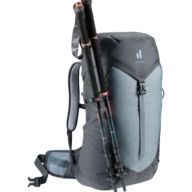 Sale Deuter AC Lite 28 SL shale-graphite