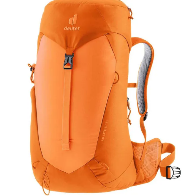 Outlet Deuter AC Lite 22 Women SL peach-tuscany
