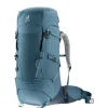 Hot Deuter Aircontact Core 50+10 atlantic/ink