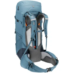 Hot Deuter Aircontact Core 50+10 atlantic/ink
