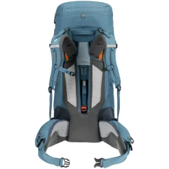 Hot Deuter Aircontact Core 50+10 atlantic/ink