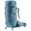 Clearance Deuter Aircontact Core 60+10 atlantic/ink