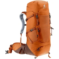 Deuter Aircontact Core 35+10 Women SL chestnut/umbra
