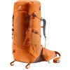 Hot Deuter Aircontact Core 65+10 Women SL chestnut/umbra