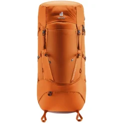 Hot Deuter Aircontact Core 65+10 Women SL chestnut/umbra