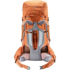 Hot Deuter Aircontact Core 65+10 Women SL chestnut/umbra