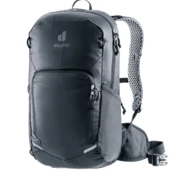 Deuter Bike I 20 black