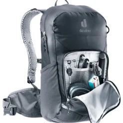 Deuter Bike I 20 black