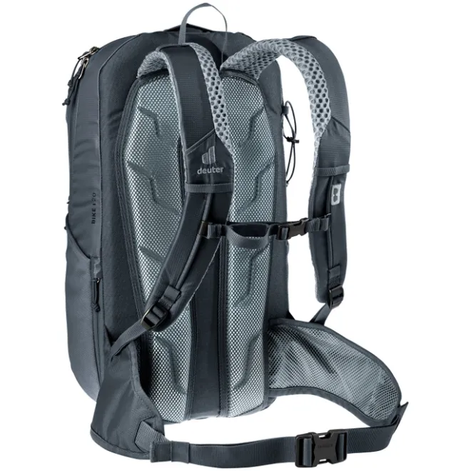 Deuter Bike I 20 black