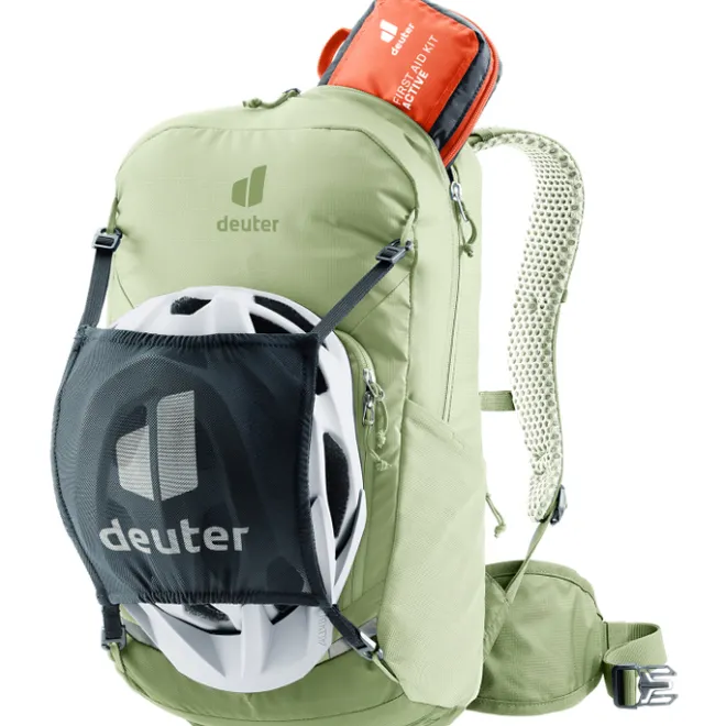 Hot Deuter Bike I 20 mineral-grove