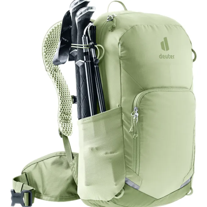 Hot Deuter Bike I 20 mineral-grove