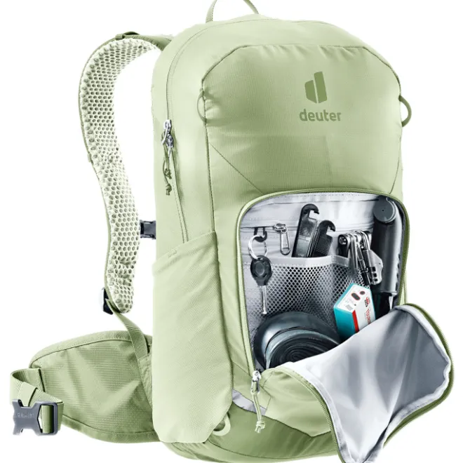 Hot Deuter Bike I 20 mineral-grove