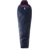 New Deuter Dreamlite L Zip Left navy/cranberry
