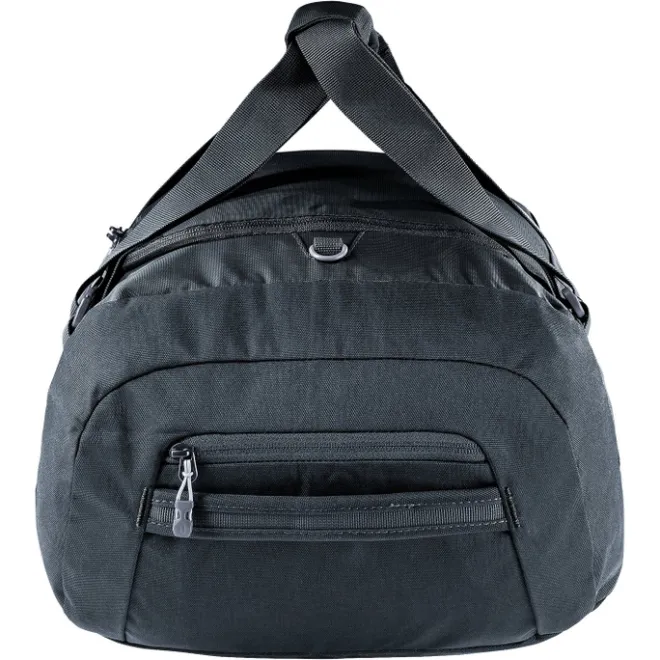Discount Deuter Duffel 35 black