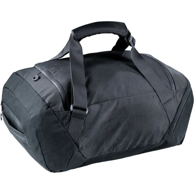 Discount Deuter Duffel 35 black