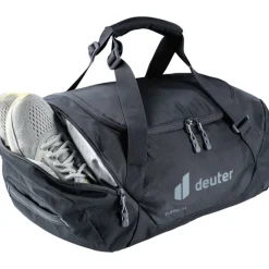 Discount Deuter Duffel 35 black