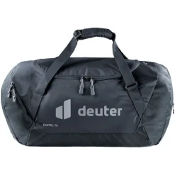 Clearance Deuter Duffel 70 black