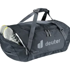 Clearance Deuter Duffel 70 black