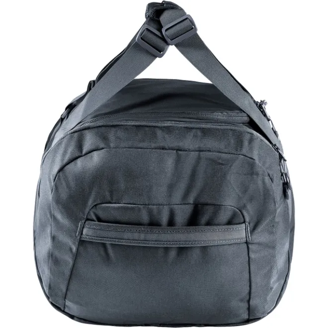 Hot Deuter Duffel 50 black