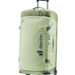 Deuter Duffel Pro Movo 90 mineral-grove