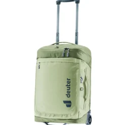 New Deuter Duffel Pro Movo 36 mineral-grove