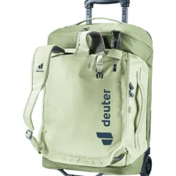 New Deuter Duffel Pro Movo 36 mineral-grove