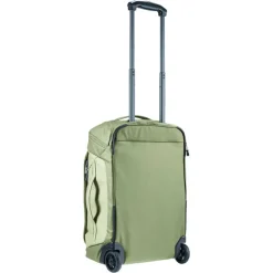 New Deuter Duffel Pro Movo 36 mineral-grove