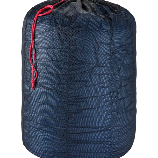 Outlet Deuter Exosphere -11g Zip Left steel/fire