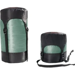 New Deuter Exosphere +4g Zip Left sage/paprika