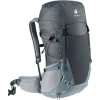 Best Deuter Futura 32 Backpack graphite/shale