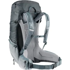 Best Deuter Futura 32 Backpack graphite/shale