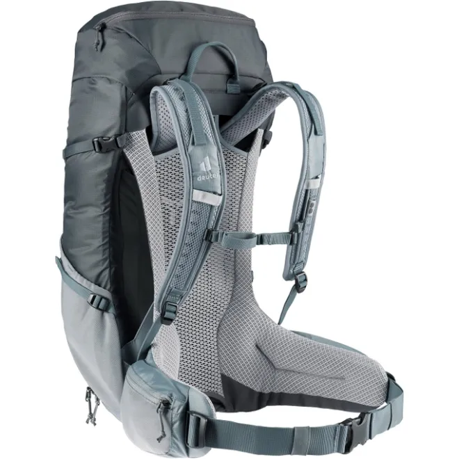 Best Deuter Futura 32 Backpack graphite/shale