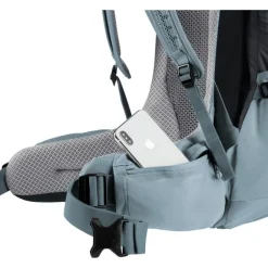 Best Deuter Futura 32 Backpack graphite/shale
