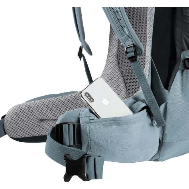 Best Deuter Futura 32 Backpack graphite/shale