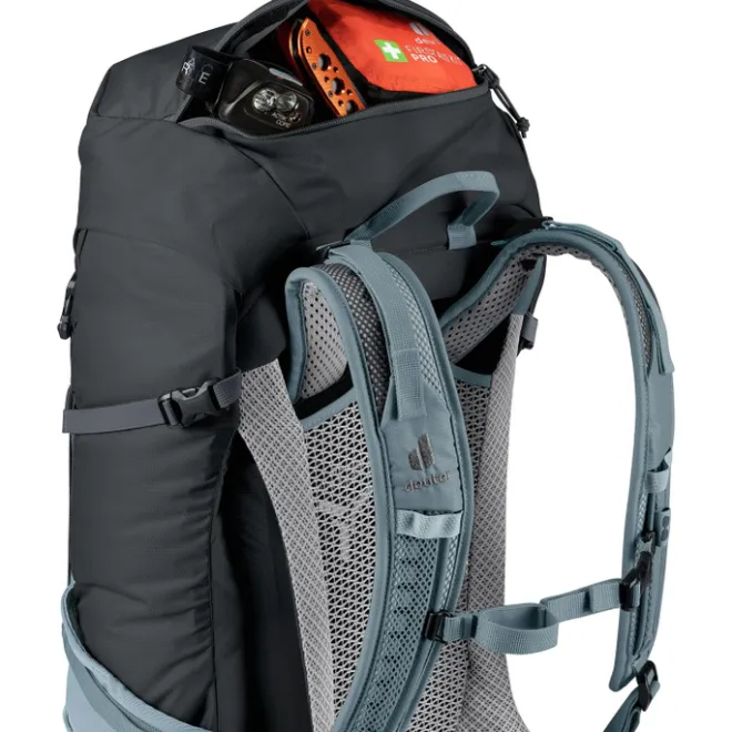 Best Deuter Futura 32 Backpack graphite/shale