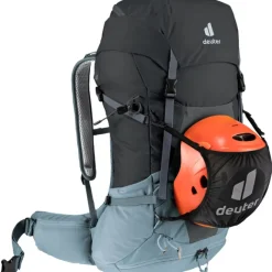 Best Deuter Futura 32 Backpack graphite/shale