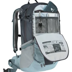 Discount Deuter Futura 23 Backpack graphite-shale