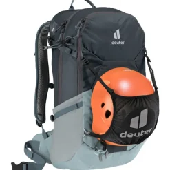 Discount Deuter Futura 23 Backpack graphite-shale