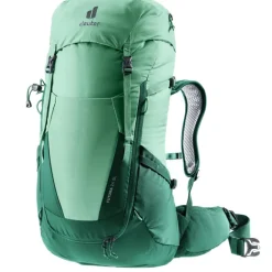 Outlet Deuter Futura 24 SL Backpack spearmint-seagreen