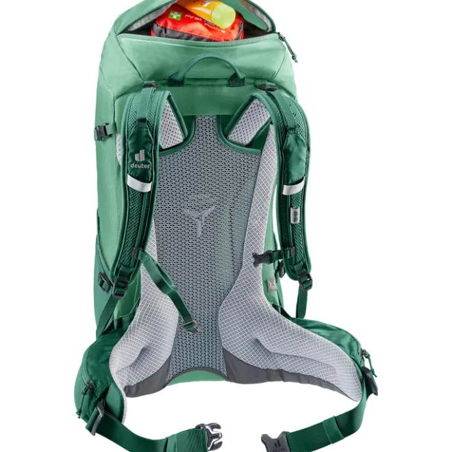 Outlet Deuter Futura 24 SL Backpack spearmint-seagreen